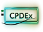 Logo CPDEX v1