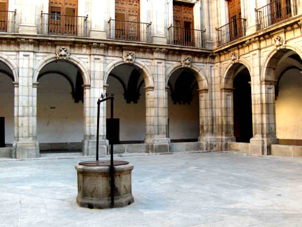 Seminario Madrid Competencias Clave