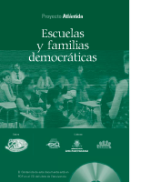 Escuelas y Familias Democráticas