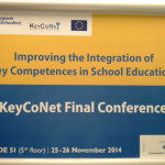 Logo Keyconet Final Conference