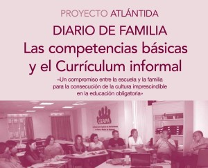 Portada Diaro de Familia