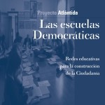 Portada Las Escuelas Democráticas