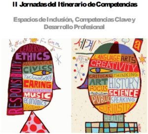 Díptico II Jornadas